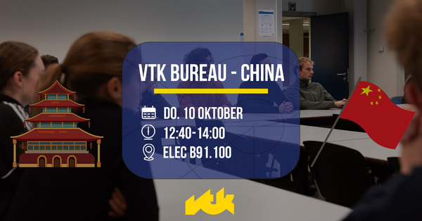 VTK Bureau