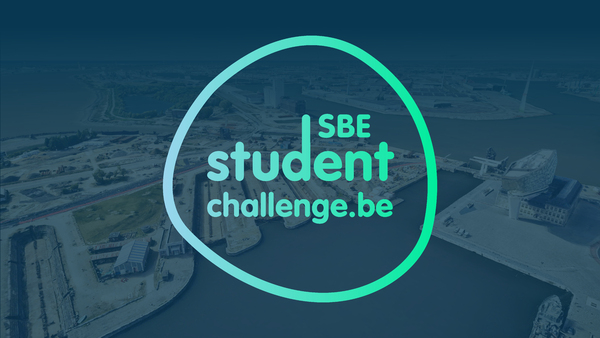 SBE Student Challenge - 1e workshopdag