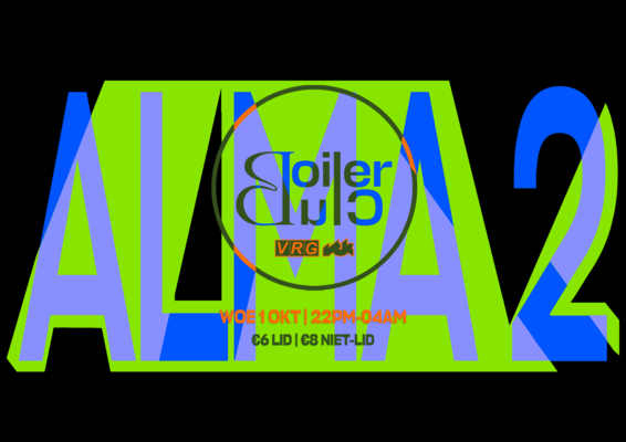Boiler Club TD