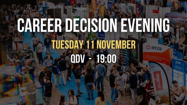 Career Decision Evening